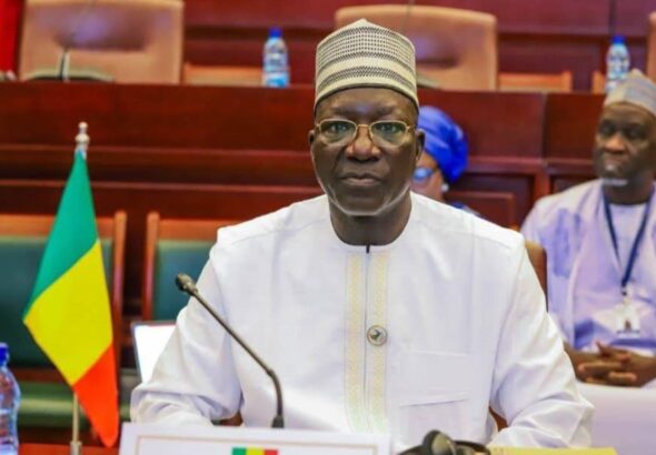 « Le Mali, comme beaucoup de pays africains, doit sortir du piège de la mono-exploitation et de la vulnérabilité aux chocs externes