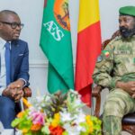 Communiqué conjoint issu de la visite de travail et d’amitié en République du Mali, de son excellence monsieur Romuald Wadagni, Président de la République du Bénin ce mardi 09 juin 2026.