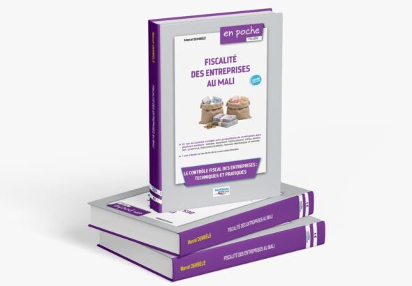 Dans ce nouvel opus, l’auteur plonge le lecteur au cœur des mécanismes du contrôle fiscal à travers une démarche résolument pratique. Fondé sur des cas réels et des simulations de procédures de rectification, l’ouvrage vise à permettre aux entreprises et aux praticiens de mieux comprendre les méthodes de vérification utilisées par l’administration fiscale, tout en les aidant à anticiper les risques liés à la gestion fiscale.
