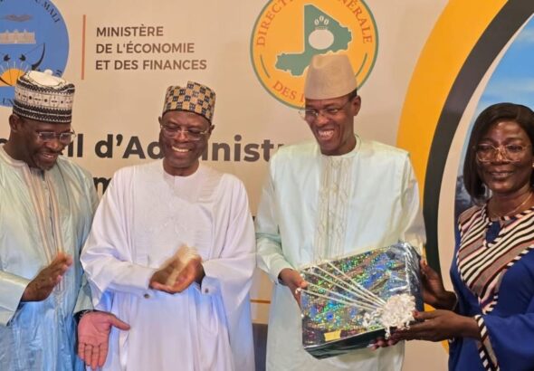Sous son leadership, la DGI du Mali s’affirme comme un acteur majeur de la coopération fiscale sous-régionale. Son action s’inscrit notamment dans une dynamique de digitalisation des procédures, de renforcement des capacités des agents, d’amélioration du recouvrement, d’élargissement de l’assiette fiscale et de simplification des démarches pour les contribuables.