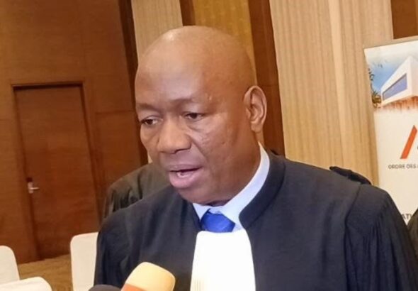 Nous voici réunis pour l'ouverture de la toute première session de la Chambre criminelle de ce Tribunal de Grande Instance de la Commune IV du district de Bamako. Cet événement n'est pas une simple formalité du calendrier judiciaire. Il marque un tournant historique pour l'institution judiciaire de notre pays, le Mali