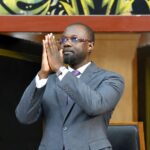 Le Conseil constitutionnel invoque ses limites légales. En effet, saisi le 1er juin dernier par le député Tafsir Thioye et 17 de ses collègues, le Conseil constitutionnel a tranché : il ne se prononcera pas sur le fond de l'affaire. La haute juridiction s'est déclarée formellement incompétente pour statuer sur la réintégration d’Ousmane Sonko au sein de l’hémicycle.