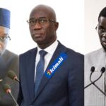 La première concernait le cumul entre la présidence de la République et la direction d’un parti politique. Celui qui expliquait hier avoir quitté la tête de Pastef pour être « au-dessus de la mêlée » semblait désormais ouvrir la porte à un retour du président-chef de parti, arbitre, joueur, entraîneur et propriétaire du club à la fois.