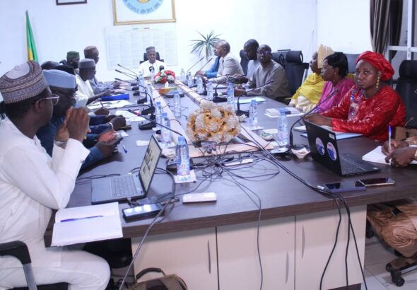 Fruit des consultations intergouvernementales Mali-Allemagne tenues en mai 2025, le projet PADRE+ dispose d'une enveloppe globale de 3.800.000.000 FCFA pour une durée de deux ans, allant du 1er janvier 2026 au 31 décembre 2027. Son ambition est d'impulser des dynamiques socio-économiques concrètes dans soixante communes cibles afin de répondre directement aux besoins des populations locales.