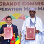 Le Gouvernement de la République du Mali considère qu'une véritable autonomie sous souveraineté marocaine est la solution la plus réaliste à ce différend