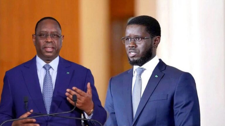 Selon l'APR, le chiffre de 306 maires avancé par les partisans de Bassirou Diomaye Faye relève de l'illusion pure et simple. « À ce jour, aucune liste crédible, exhaustive et contradictoire n'a été produite pour justifier ce chiffre manifestement fantaisiste, destiné à créer artificiellement l'illusion d'une majorité territoriale », fustige la Chambre des Élus du parti de Macky Sall.