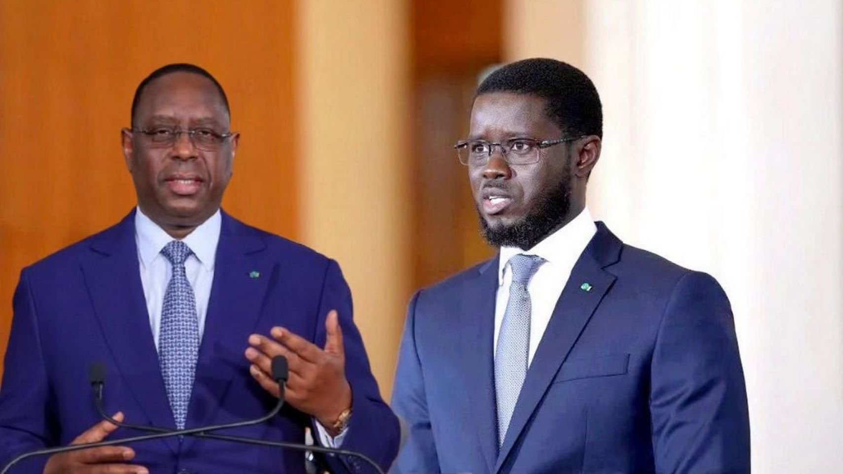 Selon l'APR, le chiffre de 306 maires avancé par les partisans de Bassirou Diomaye Faye relève de l'illusion pure et simple. « À ce jour, aucune liste crédible, exhaustive et contradictoire n'a été produite pour justifier ce chiffre manifestement fantaisiste, destiné à créer artificiellement l'illusion d'une majorité territoriale », fustige la Chambre des Élus du parti de Macky Sall.