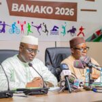 Le compte à rebours est désormais enclenché. Au Palais des Sports Salamatou Maïga, l'ambiance était empreinte d'enthousiasme lundi 27 juillet 2026, à l'occasion du lancement officiel de la Biennale Sportive Bamako 2026