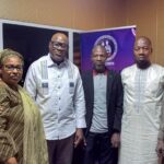 Au nom des pèlerins, leur porte-parole, M. Sidi Joseph NIARE, a exprimé sa profonde gratitude à la Direction Générale pour cette initiative qui leur a permis d’accomplir le cinquième pilier de l’islam. Il a rassuré le Directeur Général que le Hadj s’est déroulé dans d’excellentes conditions et que l’ensemble des pèlerins a effectué son séjour dans les Lieux Saints en toute sérénité. Il a également indiqué que des prières ont été formulées pour la paix et la stabilité du Mali, ainsi que pour la prospérité et le rayonnement de la CANAM.
