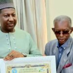 Visiblement ému, le Dr Abdoul Fatah Cissé a dédié cette distinction à l'ensemble du personnel de la Maison du Hadj, aux guides religieux ainsi qu'aux partenaires saoudiens. « Ce mérite revient d'abord aux pèlerins pour leur patience et à toute l'équipe qui s'est mobilisée jour et nuit. Notre mission est de faciliter l'accomplissement du Hadj dans la dignité et la sécurité. Nous continuerons à améliorer nos services afin de faire honneur au Mali lors des prochaines éditions », a-t-il déclaré.