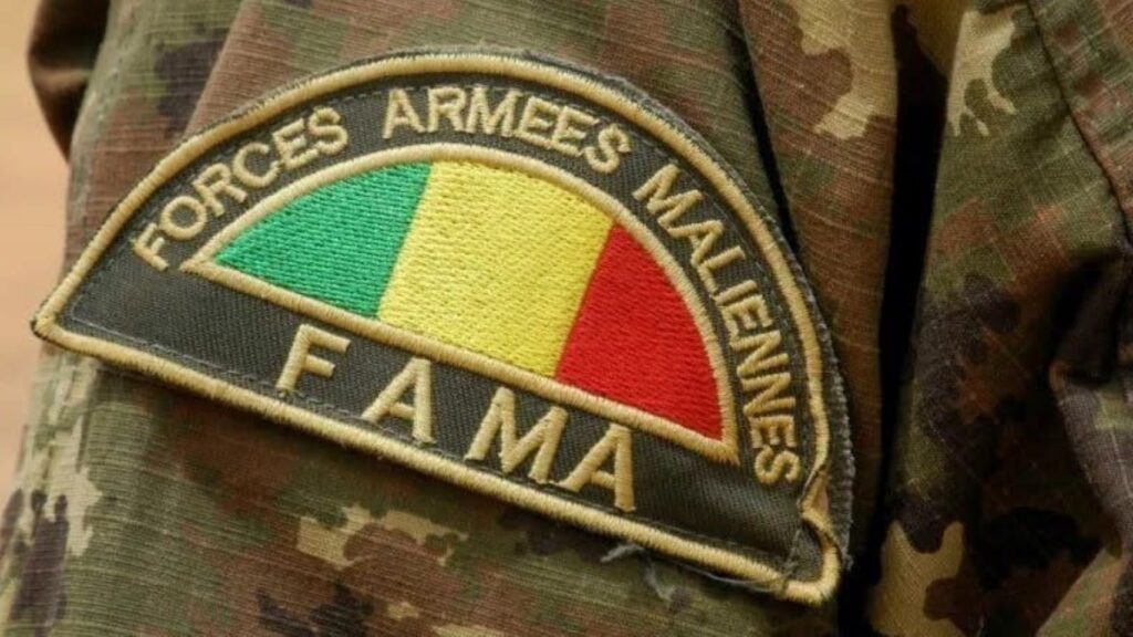 Un convoi des FAMa et de leurs partenaires est tombé dans une embuscade tendue par des groupes armés terroristes à Tabrichaat, dans la région de Kidal, ce samedi 18 juillet 2026. La riposte des FAMa est en cours