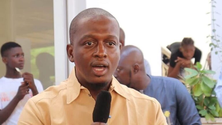 Chercheur en Sciences de l'Éducation, auteur de 10 ouvrages, consultant formateur et entrepreneur social, Habibou cumule plus de dix ans d'engagement associatif au sein d'organisations nationales et internationales de jeunesse, de scoutisme et d'éducation populaire.