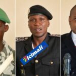 La juridiction a condamné le Colonel-Major Kassoum Goïta, Sandi Ahmed Saloum, Issa Samaké dit « Djoss » et Abdoulaye Ballo à quinze ans de réclusion criminelle. Le professeur Kalilou Doumbia et le commissaire principal Moustapha Diakité ont, quant à eux, été condamnés à sept ans de réclusion criminelle.