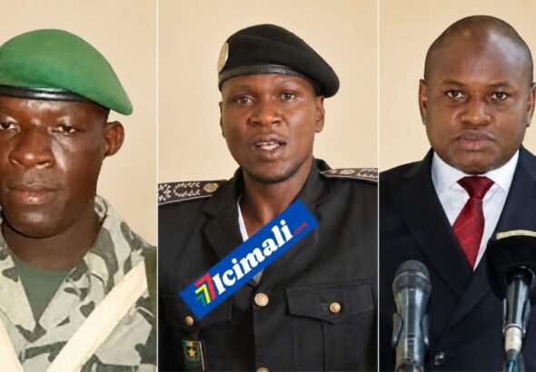 La juridiction a condamné le Colonel-Major Kassoum Goïta, Sandi Ahmed Saloum, Issa Samaké dit « Djoss » et Abdoulaye Ballo à quinze ans de réclusion criminelle. Le professeur Kalilou Doumbia et le commissaire principal Moustapha Diakité ont, quant à eux, été condamnés à sept ans de réclusion criminelle.