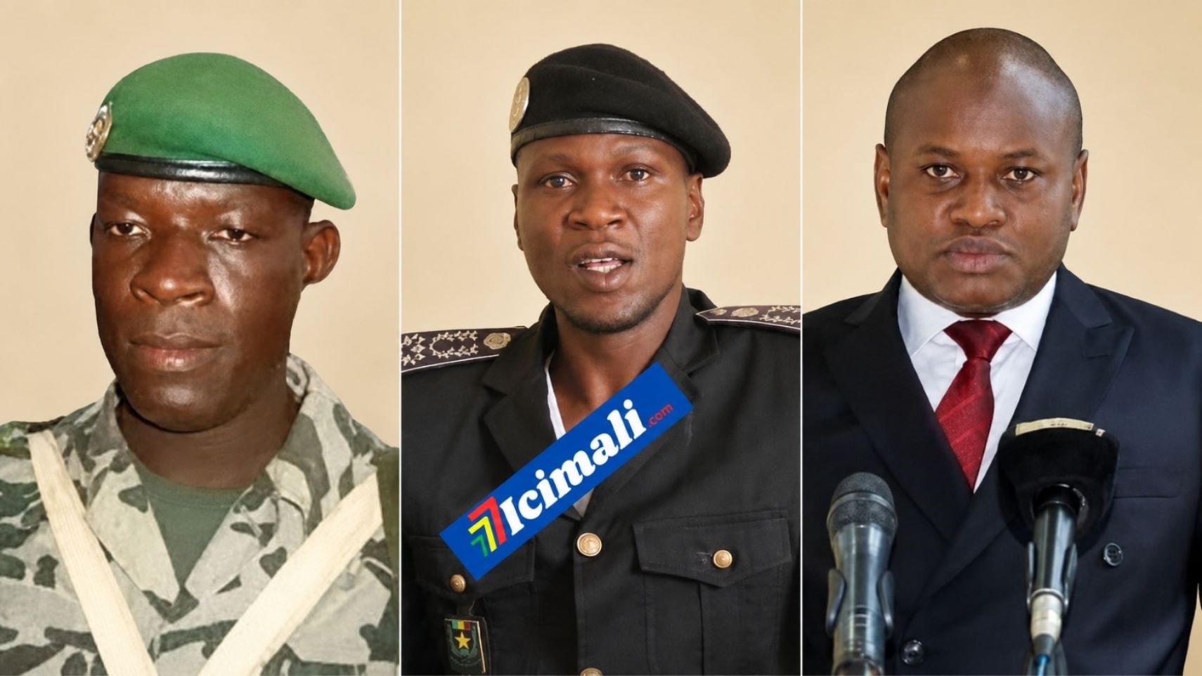 La juridiction a condamné le Colonel-Major Kassoum Goïta, Sandi Ahmed Saloum, Issa Samaké dit « Djoss » et Abdoulaye Ballo à quinze ans de réclusion criminelle. Le professeur Kalilou Doumbia et le commissaire principal Moustapha Diakité ont, quant à eux, été condamnés à sept ans de réclusion criminelle.