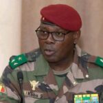 Général Kéba Sangaré a occupé de nombreuses responsabilités stratégiques