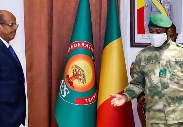 Mali-UA