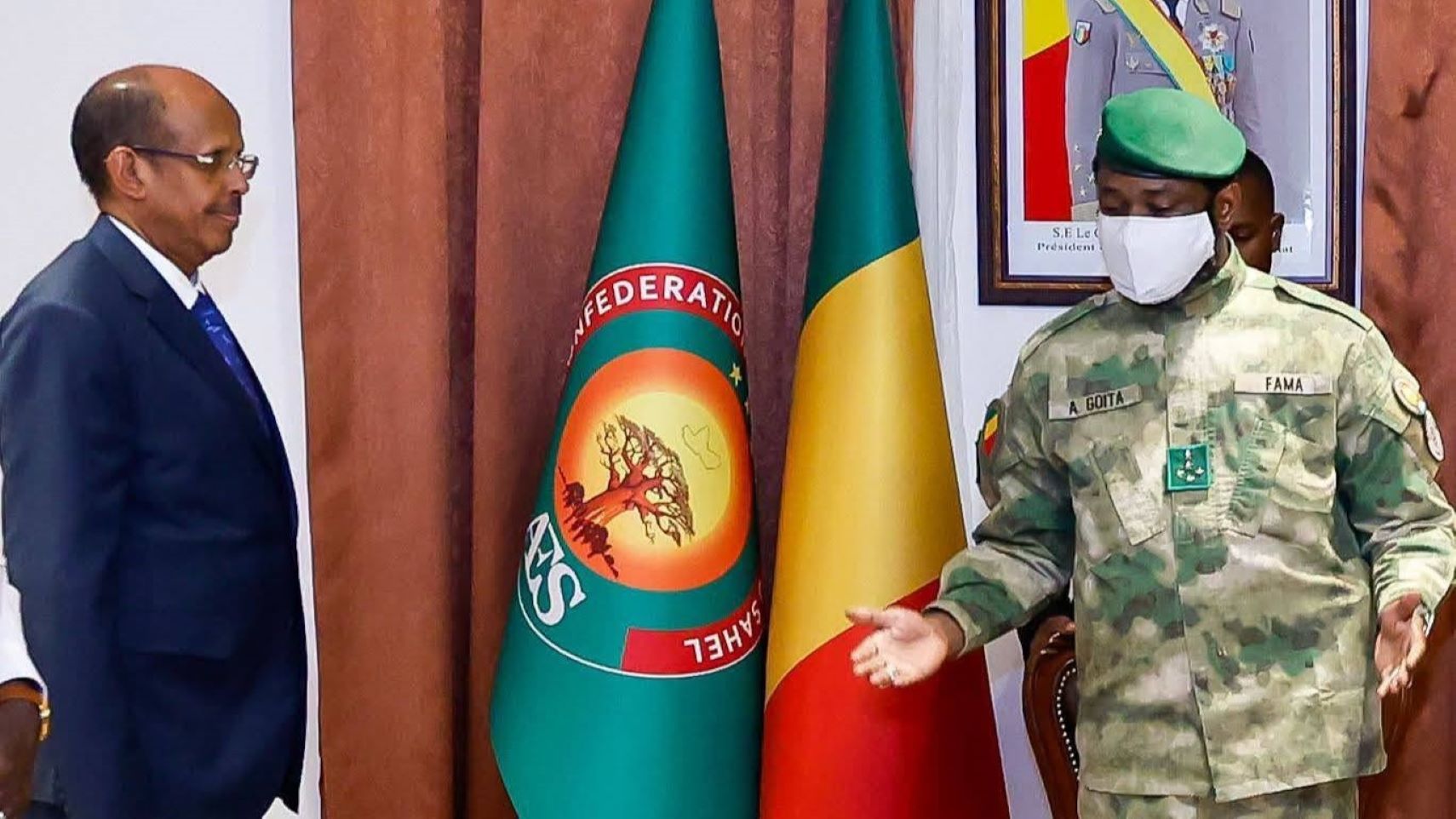 Mali-UA
