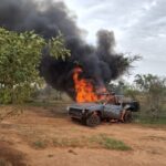 Les opérations de sécurisation menées dans le cadre de l'opération Dougoukoloko se poursuivent à un rythme soutenu. Entre le 27 et le 30 juillet 2026, les Forces armées maliennes, appuyées par leurs partenaires, ont intensifié leurs interventions sur plusieurs théâtres d'opérations, ciblant les éléments de la coalition terroriste JNIM/FLA dans différentes régions du pays.