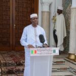 La séquence diplomatique entre le Mali et l’Algérie semble entrer dans une nouvelle phase. À Alger, le Premier ministre malien, le Général de Division Abdoulaye Maïga, a été reçu le 24 août par le président Abdelmadjid Tebboune, dans le cadre de sa visite de travail en Algérie.