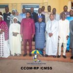 Pour le président de la Mutuelle de la CMSS, Dr Békaye Dramé, cette augmentation répond à un objectif essentiel qu’est de sécuriser les acquis de la Mutuelle et garantir sa pérennité au bénéfice de ses adhérents.