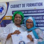 Dispensée par le cabinet Universal-RH, sous la conduite de M. Mahamadou Aly Haidara, la session a permis aux cadres de la CANAM de consolider leur maîtrise des enjeux liés à la cybersécurité et à la protection des données personnelles, notamment face aux risques de cyberattaques, de fuites et d’accès non autorisés.