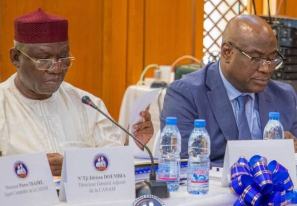 À Bamako, la 32ᵉ session ordinaire du Conseil d'administration de la Caisse nationale d’assurance maladie (CANAM) a marqué une nouvelle étape dans la modernisation de l'assurance maladie au Mali. Entre adoption d'un plan stratégique quinquennal, objectifs ambitieux d'extension de la couverture sanitaire et consolidation de la gouvernance, l'institution affiche une volonté affirmée de faire du Régime d'assurance maladie universelle (RAMU) une réalité pour un nombre croissant de Maliens.