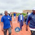Cette activité a mobilisé de nombreux participants, notamment les agents des banques, des compagnies d’assurances, d’Orange Mali, de l’INPS, de la CMSS, des services déconcentrés de l’État dans la région, ainsi que des éléments des Forces de défense et de sécurité.