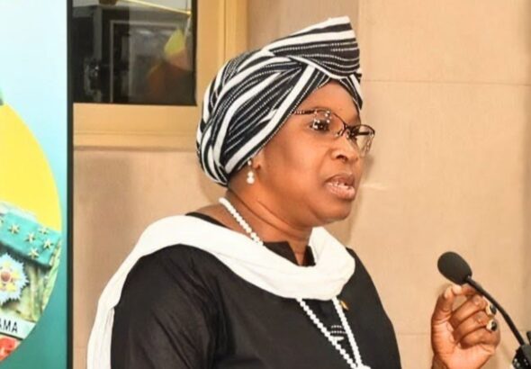 L’initiative s’inscrit dans le cadre du projet régional de renforcement des capacités des organisations féminines et de construction d’un mouvement fort de femmes pour la paix au Sahel, mis en œuvre par ONU Femmes pour l’Afrique de l’Ouest et du Centre avec l’appui du Royaume des Pays-Bas. Elle bénéficie également du soutien du Women’s Peace and Humanitarian Fund, notamment à travers sa Fenêtre de réponse rapide.