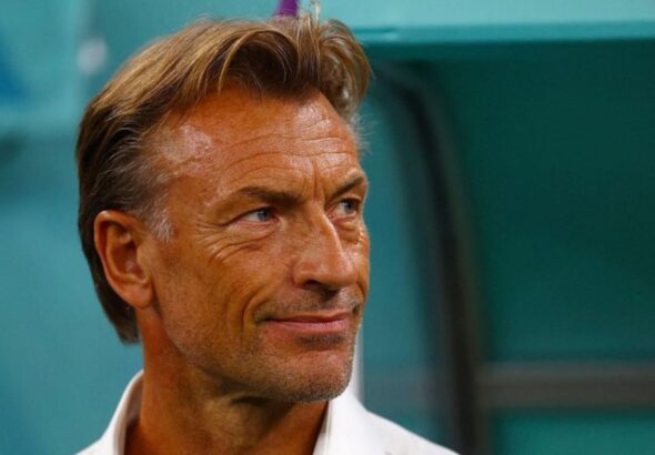 La Fédération Ivoirienne de Football (FIF) a annoncé, dans un communiqué signé par son président, Yacine Idriss Diallo, la nomination de Monsieur Hervé Jean-Marie Roger Renard en qualité de sélectionneur-entraîneur de l'équipe nationale A de Côte d'Ivoire.