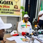Le compte à rebours est lancé. À quatre jours du coup d’envoi, la commission d’organisation de la Super Coupe du Général d’Armée Assimi Goïta, édition 2026, a dévoilé les grandes lignes de cette sixième édition. Face aux journalistes réunis au Palais des Pionniers, le président de la commission d’organisation, le commissaire-colonel Cheick Mamadou Cherif Tounkara, a présenté une compétition qui entend dépasser le simple cadre sportif.
