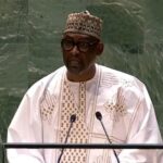 Le Mali se félicite du thème de la 81ème session ordinaire de l’Assemblée générale, à savoir « Restaurer la confiance, accompagner les transformations : une Organisation des Nations Unies au service de tous ».