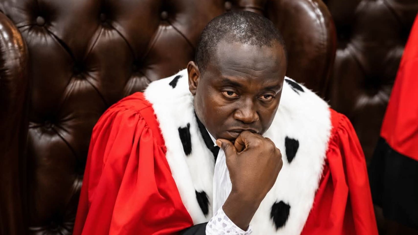 Où est passé Algassimou Diallo, ancien Avocat Général près la Cour Suprême de Guinée ? L’inquiétude est au plus haut ce samedi après la publication d’un communiqué au ton grave rédigé par son collectif d’avocats.