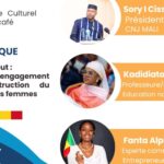 Conférenciers