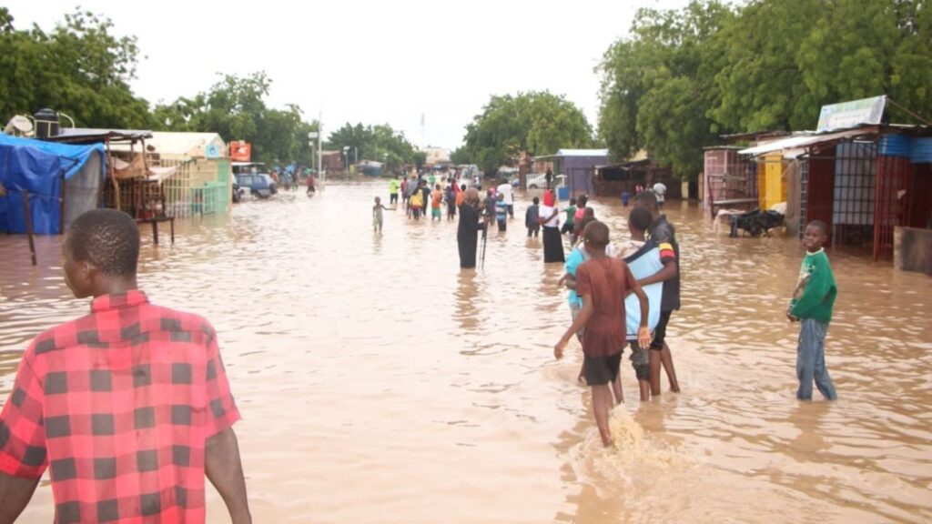 Depuis le début de la saison des pluies, les intempéries ont déjà fait 13 morts, 17 blessés et provoqué 153 effondrements au Mali. Alors que les activités pluvio-orageuses devraient se poursuivre en septembre, les autorités renforcent le dispositif de prévention et invitent les populations à adopter les bons réflexes.