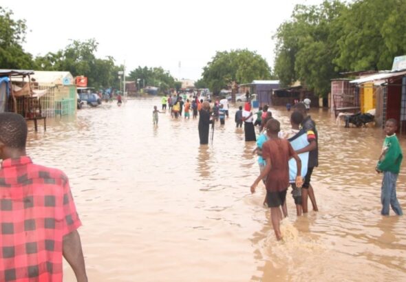 Depuis le début de la saison des pluies, les intempéries ont déjà fait 13 morts, 17 blessés et provoqué 153 effondrements au Mali. Alors que les activités pluvio-orageuses devraient se poursuivre en septembre, les autorités renforcent le dispositif de prévention et invitent les populations à adopter les bons réflexes.