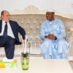 À l’occasion de la visite de travail de son homologue algérien, Sifi Ghrieb, il a appelé à inscrire la coopération entre les deux pays dans une dynamique durable, articulée autour de la sécurité, du développement et de la prospérité régionale.