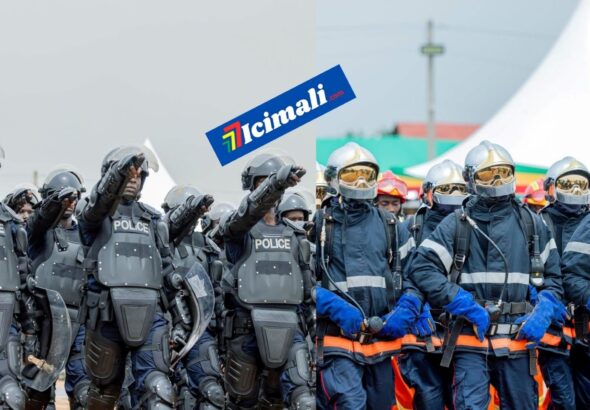 Créée en 2000, l’Inspection des Services de Sécurité et de Protection civile avait pour mission de veiller au bon accomplissement des missions confiées aux services de sécurité et de protection civile. Sa création avait été consacrée par l’Ordonnance n°0055/P-RM du 27 septembre 2000, tandis que son organisation et ses modalités de fonctionnement étaient fixées par le Décret n°01-071/P-RM du 12 février 2001.