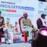 C’est dans cette enceinte que s’est ouverte officiellement la 5e édition de la Semaine nationale de la réconciliation (SENARE), placée sous le thème : « Éducation, culture et réconciliation : bâtir une citoyenneté résiliente pour une paix au sein de l’AES et de la sous-région ».