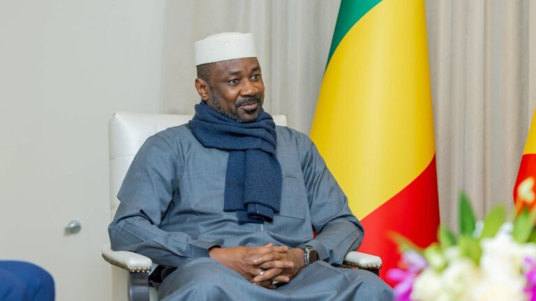 Le Mali entend poursuivre sa marche vers la souveraineté, la stabilité et la prospérité en s'appuyant sur ses propres capacités et sur des partenariats respectueux de ses intérêts. C’est le message central porté par le Président de la Transition, le Général d’Armée Assimi Goïta, lors de son intervention au 3ᵉ Sommet Russie-Afrique, à Moscou.