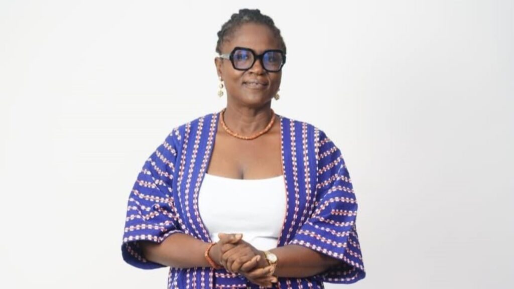 Journaliste, formatrice et féministe engagée, Dédé Faconam d’Almeida, dite Célia, partagera son parcours et son expérience à la Conférence Jeunesse et Expertise, consacrée à la place des femmes dans la construction du Mali.