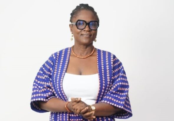 Journaliste, formatrice et féministe engagée, Dédé Faconam d’Almeida, dite Célia, partagera son parcours et son expérience à la Conférence Jeunesse et Expertise, consacrée à la place des femmes dans la construction du Mali.