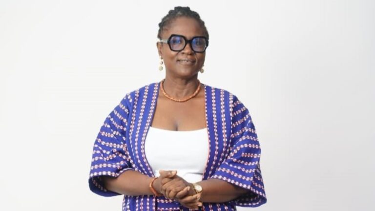 Journaliste, formatrice et féministe engagée, Dédé Faconam d’Almeida, dite Célia, partagera son parcours et son expérience à la Conférence Jeunesse et Expertise, consacrée à la place des femmes dans la construction du Mali.