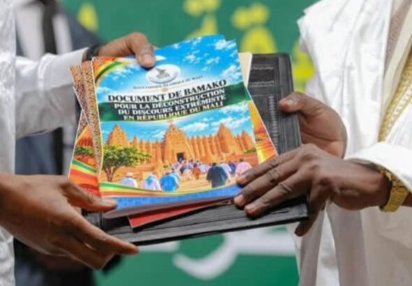 Document de Bamako