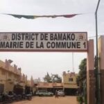 Le Conseil communal de la Commune I du District de Bamako n’est plus. Sa dissolution a été annoncée lors du Conseil des ministres du vendredi 23 octobre 2026, à la suite de graves manquements relevés dans son fonctionnement et sa gestion administrative. L’information a été communiquée par le ministre de l’Administration territoriale et de la Décentralisation.