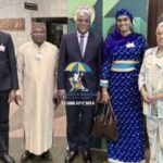 Le Mali participe à cette rencontre continentale à travers la Caisse Malienne de Sécurité Sociale (CMSS) et la Caisse Nationale d’Assurance Maladie (CANAM) avec l’ambition de contribuer aux réflexions sur l’amélioration de la couverture sociale et la transformation économique du continent.