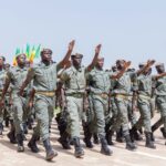 La 7ᵉ cohorte comprend 573 recrues non fonctionnaires et 1 827 fonctionnaires, issus de divers horizons professionnels.