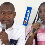 Prenant la parole, Sory I. Cissé, président du CNJ a d’abord rappelé la mission de son organisation dans la mobilisation et l’encadrement de la jeunesse à travers le pays. « Le Conseil national de la jeunesse du Mali joue le rôle d’acteur fédérateur dans l’engagement des jeunes. Nous sommes dans les communes et les villages du Mali », a-t-il déclaré.